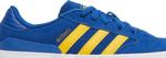 Кроссовки Adidas Busenitz Vulc 2 'Collegiate Royal Bold Gold', синий - фото 3