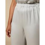 Брюки REGALO Marina Rinaldi, зеленый - фото 3