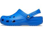 Сабо Classic Clog Crocs, синий - фото 5