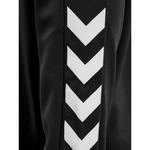 Hmlolivia Hoodie Hoodie Ladies HUMMEL, черный - фото 4