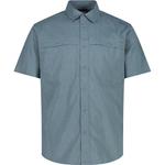 Рубашка мужская рубашка Cmp, цвет hydro mel. - фото