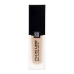 Тональное средство Givenchy Prisme Libre Skin-Caring Matte, тон 1-C105 - фото