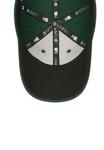 Бейсболка New Era Cap, Grün/Green - фото 3