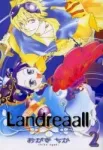 Landreaall (2) (ID Comics Zero-Sum Comics) - фото