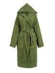 Халаты just2little, зеленый - фото