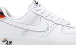 Кроссовки Nike Air Force 1 Low 'Be True', белый - фото 3