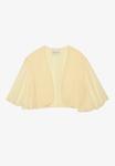 Блейзер Anna Field, светло-желтый - фото 4