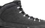 Кроссовки Air Jordan 9 Retro Anthracite, черный - фото 2