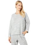 Толстовка Splendid, Dolan Textured Nubby Terry Pullover Sweatshirt - фото