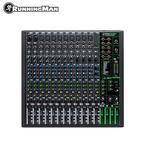 Профессиональный микшер RunningMan Mickey ProFX 16v3 - фото