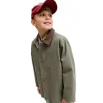 Куртка Jack & Jones Graham Worker, бежевый - фото 7