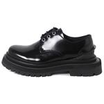 MARCHE STUDIOS Повседневные туфли Unisex Black - фото