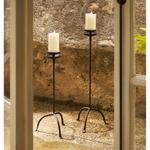 Подсвечник Zara Home Tripod - фото