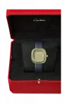 Часы coussin de Cartier - фото 2