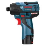 Бесщеточный ударный шуруповерт Bosch PS42N 12V Max (без аккумулятора) - фото 3