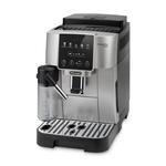 Кофемашина DeLonghi ECAM220.80.SB, серый - фото