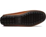 Лоферы Johnston & Murphy Cort Moc Venetian, цвет Tan Full Grain - фото 3