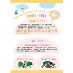 Фолиевая кислота с железом BeanStalk, 60 таблеток - фото 2