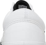 Кеды Vans Old Skool Color Block, белый - фото 7