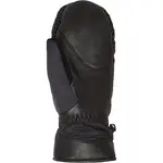 Рукавицы Roxy Cantay Puffy, черный - фото 2