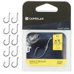 Круглая проушина с одним крючком CAPERLAN - фото 12