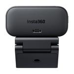 Веб-камера Insta360 Link 2C Pro, Desktop live, 4К, черный - фото 5