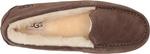 Мокасины UGG Women's Ansley, коричневый - фото 5