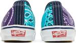 Кеды Vans Bedwin & The Heartbreakers x Authentic Bandana Pack - Multi B, разноцветный - фото 6