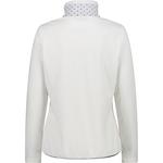 Футболка с длинным рукавом CMP 33J1196, белый - фото 2