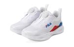 FILA Детские кроссовки GS, White - фото 2