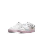 Кроссовки blazer low '77 vintage 'be true' Nike, белый - фото 3