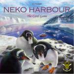 Настольная игра Neko Harbour: The Card Game - фото