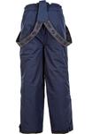 Лыжные штаны Zigzag Skihose Soho, цвет 2048 Navy Blazer - фото 2