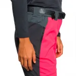 Брюки Trangoworld Presule, розовый - фото 6