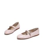 Туфли Мэри Джейн женские Brut Ros′E, розовый - фото 3