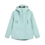 LINING Ветровка ветрозащитная унисекс, Azure - фото