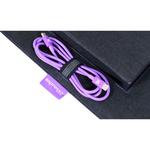 espresso Nylon Travel Case for Display 15 Pro 900-00050 - фото 5