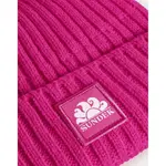 Шапка Sundek Con с помпоном, розовый - фото 3