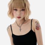 Унисекс ожерелье TEICE, серебро - фото 9