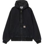 Куртка унисекс Carhartt WIP, синий - фото