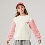 Толстовка для детей 3-7 лет Disney, розовый - фото 9