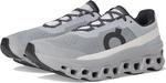 Кроссовки On Cloudmonster, цвет Alloy/Silver - фото
