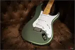 PRS Silver Sky Maple - Орион Зеленый - фото 7