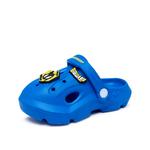 Детские сабо Kids BIG WASP, бежевый - фото 3