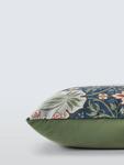 Подушка Iris & Rose Morris & Co., Indigo - фото 4