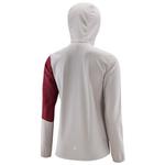 Куртки для беговых лыж с капюшоном Agila, как Greystone - 36 Loffler - фото 2