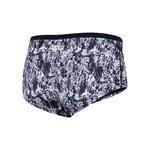 Мужские плавки-боксеры ZONE3 Pacific Koa - фото 2