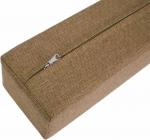 BLLMTEAR Подушка-уплотнитель для кровати прямоугольная - фото