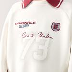 FILA KIDS Свитшот Cloud White детский - фото 5