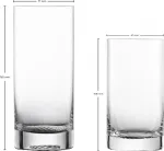 Набор стаканов Glas ECHO, 8 предметов Zwiesel - фото 2